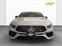 Mercedes-Benz AMG A 45 S 4matic+