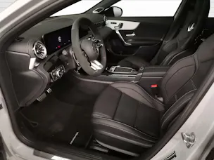 Mercedes-Benz AMG A 45 S 4matic+