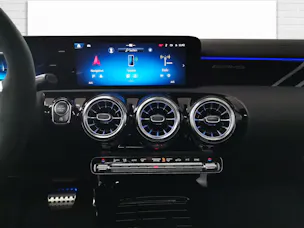 Mercedes-Benz AMG A 45 S 4matic+