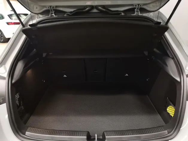 Mercedes-Benz AMG A 45 S 4matic+