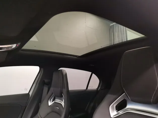 Mercedes-Benz AMG A 45 S 4matic+