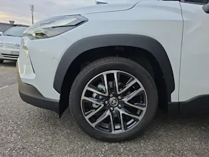 Toyota Corolla Cross 2.0 HSD Premium AWD-i