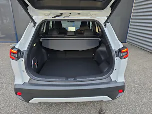 Toyota Corolla Cross 2.0 HSD Premium AWD-i
