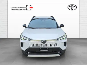 Toyota Corolla Cross 2.0 HSD Premium AWD-i