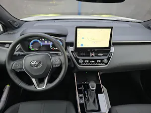 Toyota Corolla Cross 2.0 HSD Premium AWD-i
