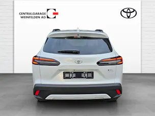 Toyota Corolla Cross 2.0 HSD Premium AWD-i