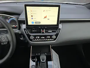Toyota Corolla Cross 2.0 HSD Premium AWD-i
