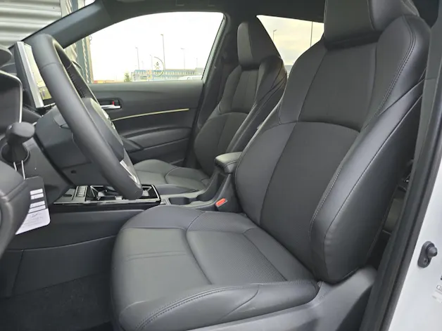 Toyota Corolla Cross 2.0 HSD Premium AWD-i