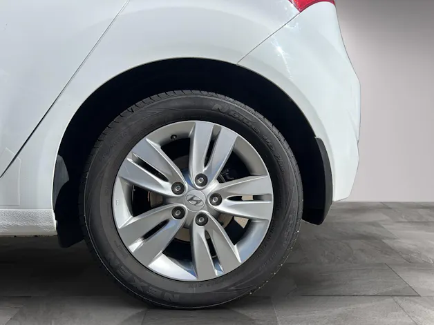 Hyundai ix20 1.4 CRDi Style