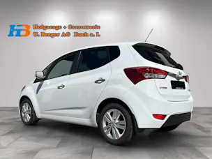 Hyundai ix20 1.4 CRDi Style