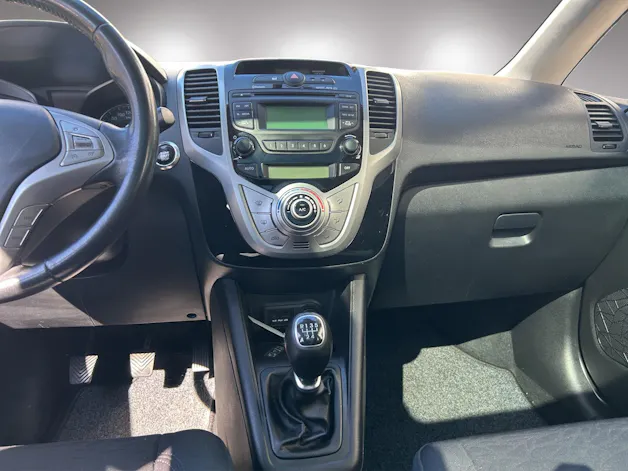 Hyundai ix20 1.4 CRDi Style
