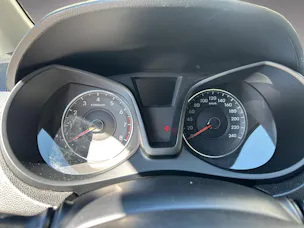 Hyundai ix20 1.4 CRDi Style