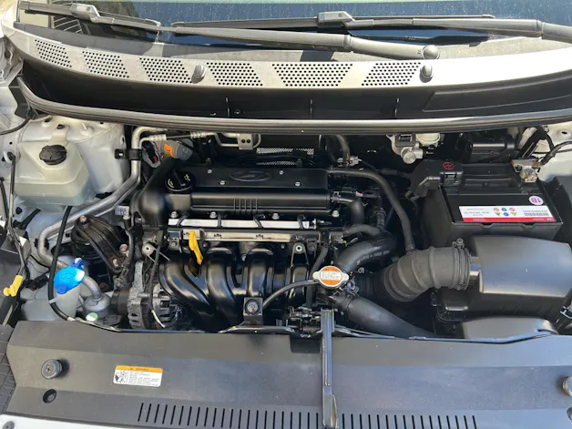 Hyundai ix20 1.4 CRDi Style