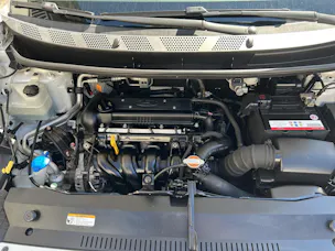 Hyundai ix20 1.4 CRDi Style
