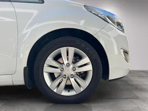 Hyundai ix20 1.4 CRDi Style