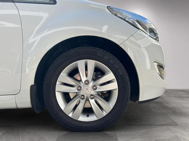 Hyundai ix20 1.4 CRDi Style