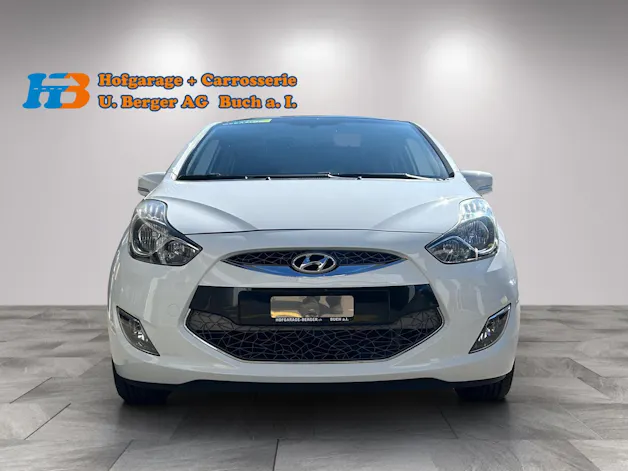 Hyundai ix20 1.4 CRDi Style