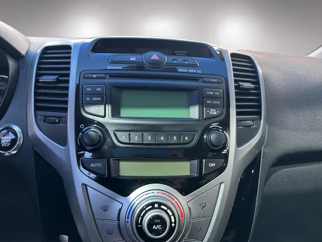 Hyundai ix20 1.4 CRDi Style