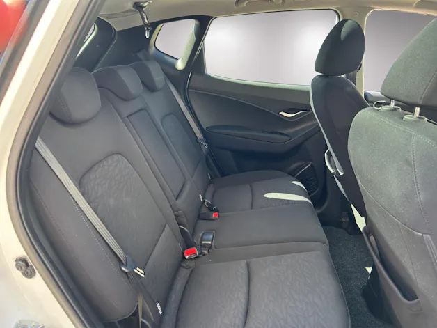 Hyundai ix20 1.4 CRDi Style