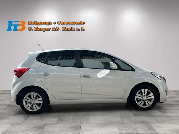 Hyundai ix20 1.4 CRDi Style