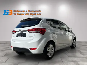 Hyundai ix20 1.4 CRDi Style
