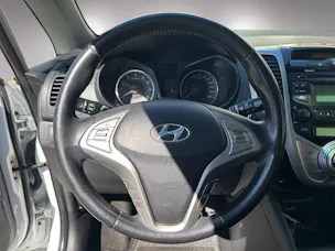 Hyundai ix20 1.4 CRDi Style