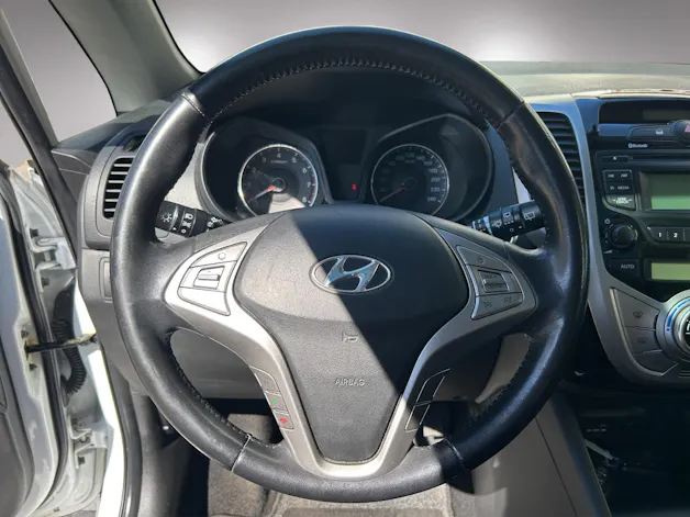 Hyundai ix20 1.4 CRDi Style