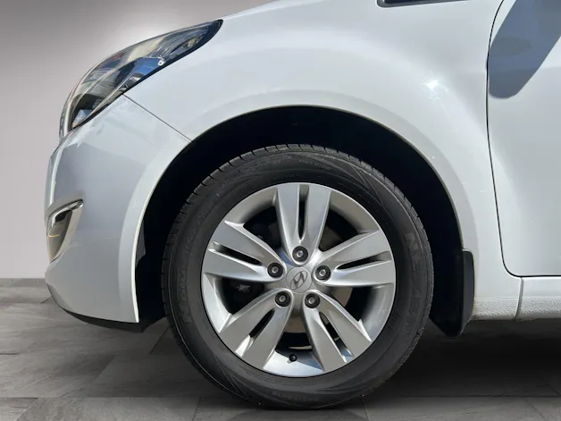 Hyundai ix20 1.4 CRDi Style