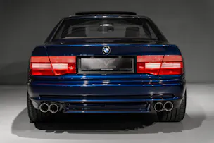 BMW 8er Reihe E31 Coupé 850i ABS
