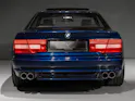 BMW 8er Reihe E31 Coupé 850i ABS