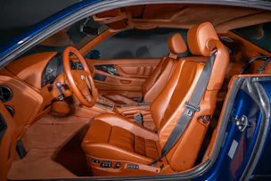 BMW 8er Reihe E31 Coupé 850i ABS