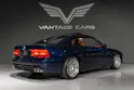BMW 8er Reihe E31 Coupé 850i ABS