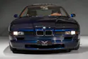 BMW 8er Reihe E31 Coupé 850i ABS
