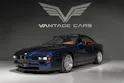 BMW 8er Reihe E31 Coupé 850i ABS