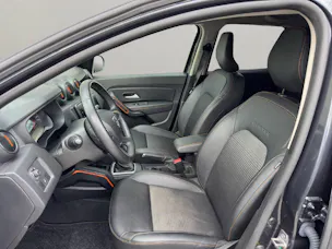 Dacia Duster 1.3 TCe 150 Extreme 4WD