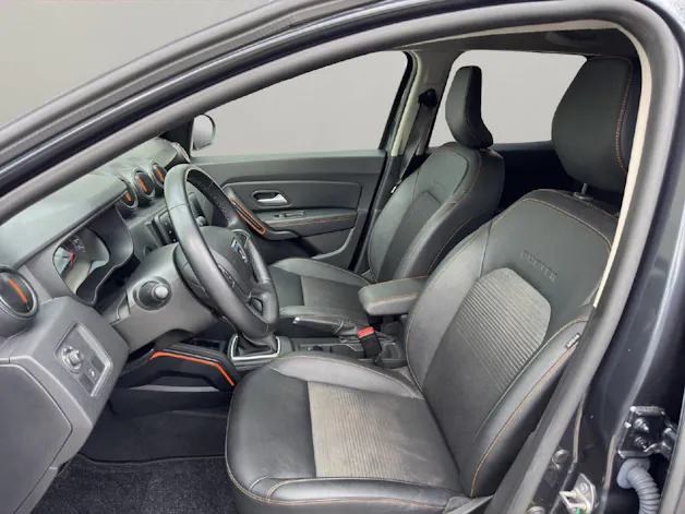 Dacia Duster 1.3 TCe 150 Extreme 4WD