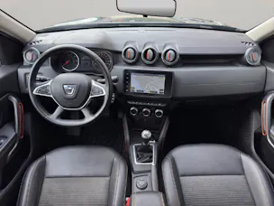 Dacia Duster 1.3 TCe 150 Extreme 4WD