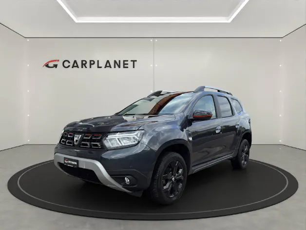 Dacia Duster 1.3 TCe 150 Extreme 4WD