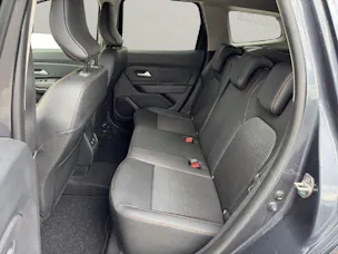 Dacia Duster 1.3 TCe 150 Extreme 4WD
