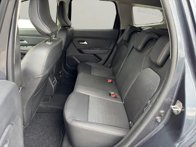 Dacia Duster 1.3 TCe 150 Extreme 4WD