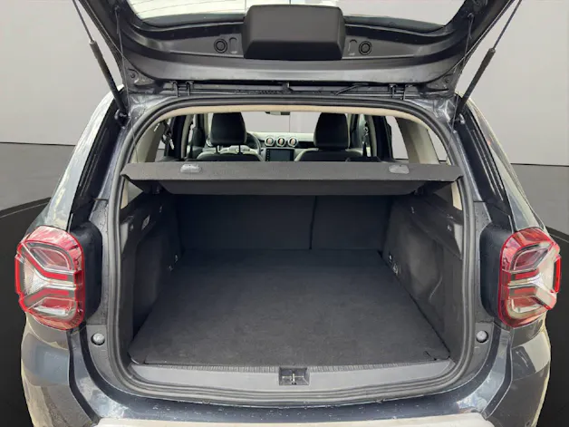 Dacia Duster 1.3 TCe 150 Extreme 4WD