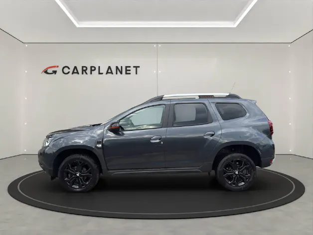 Dacia Duster 1.3 TCe 150 Extreme 4WD