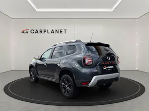 Dacia Duster 1.3 TCe 150 Extreme 4WD
