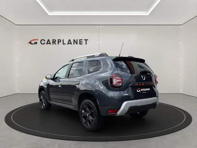 Dacia Duster 1.3 TCe 150 Extreme 4WD
