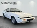Mitsubishi Starion 2000 Turbo EX