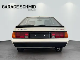Mitsubishi Starion 2000 Turbo EX
