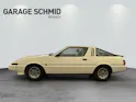 Mitsubishi Starion 2000 Turbo EX