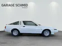 Mitsubishi Starion 2000 Turbo EX