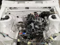 Mitsubishi Starion 2000 Turbo EX