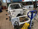 Mitsubishi Starion 2000 Turbo EX